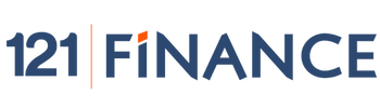 121Finance logo