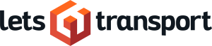 LetsTransport Logo
