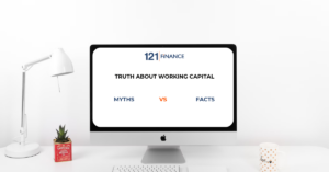 Top 5 working capital myths