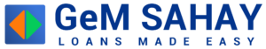 Government eMarketplace (GeM) Sahay