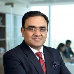 Picture of Dr. Ravi Modani